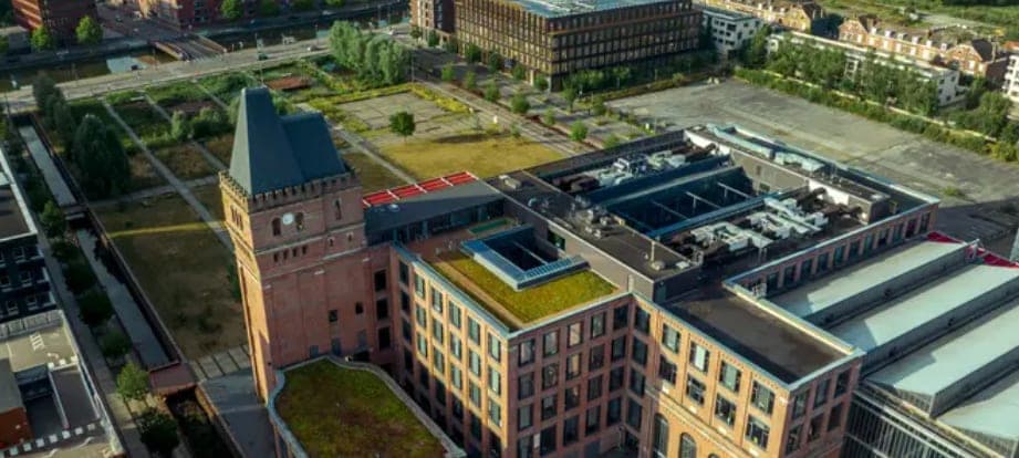 Lille office