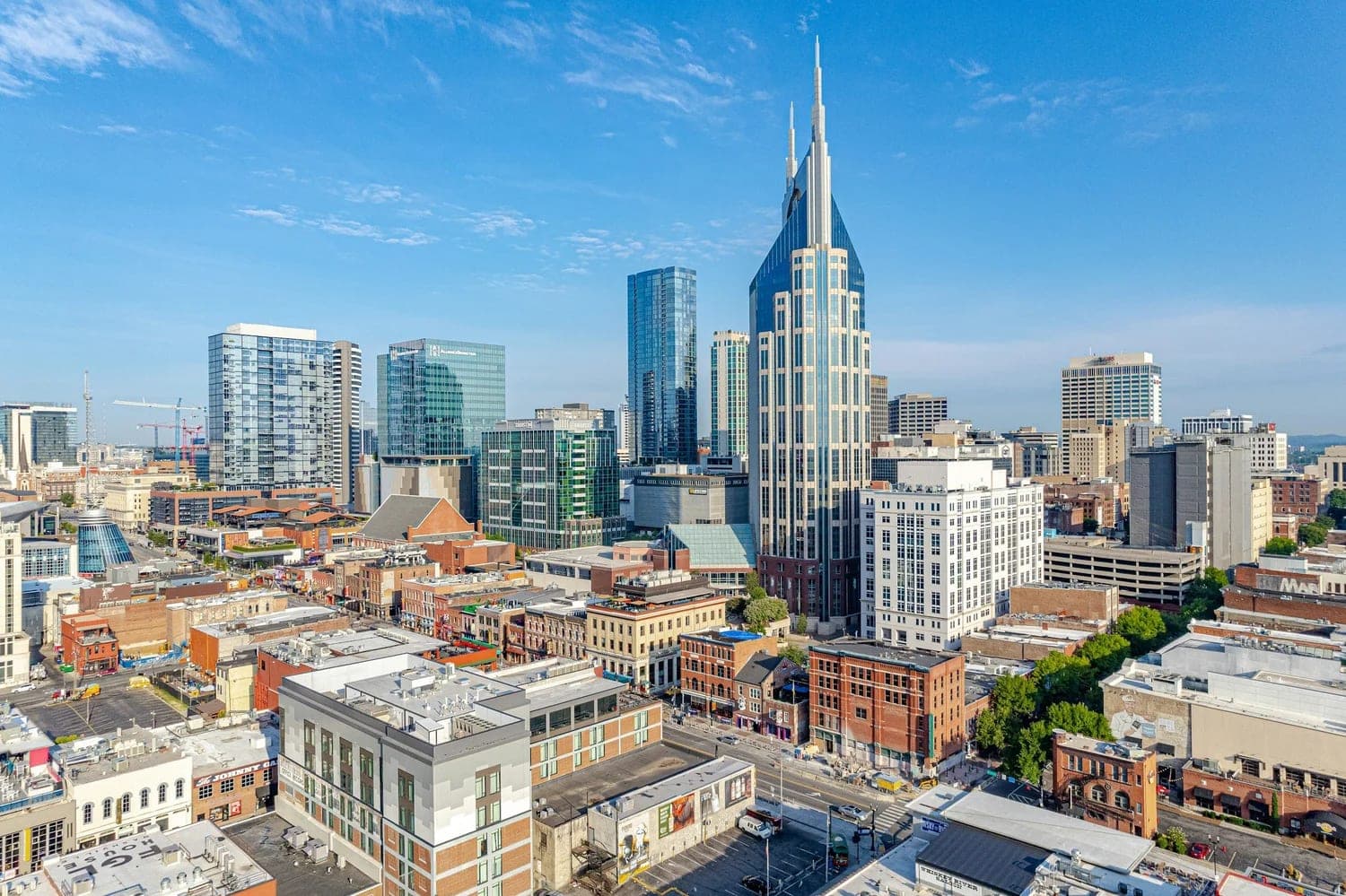 Nashville office